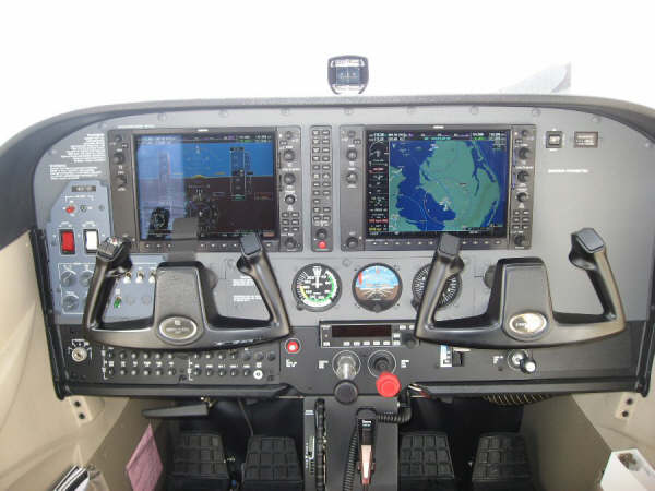 Socata TBM 850 G1000 Trainer free version download for PC